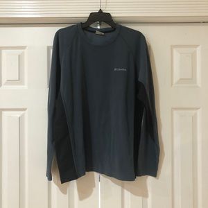Columbia pullover
